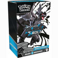 Black Bolt Booster Bundle - SV: Black Bolt (BLK)