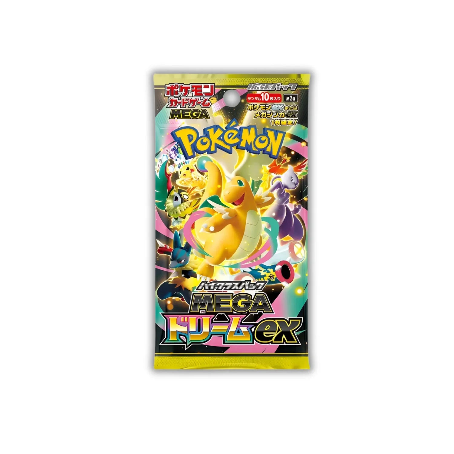 Mega Dreams Loose Pack